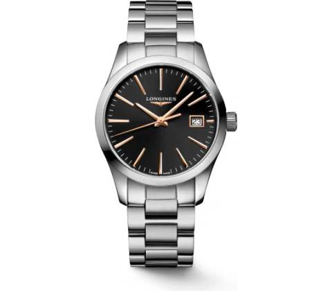 Longines L2.386.4.52.6