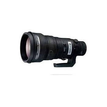 Olympus 300mm f/2.8