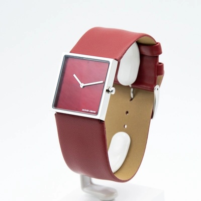 Jacques Lemans Дамски часовник Jacques Lemans Design Collection - 1-2057E (1-2057E)