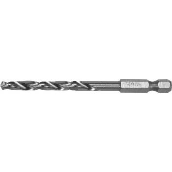 YATO VŔTAK DO KOVU SO ŠESTIHRANNÝM DRŽENKOM 5,0MM HSS6542 (YT-44870)