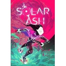 Solar Ash