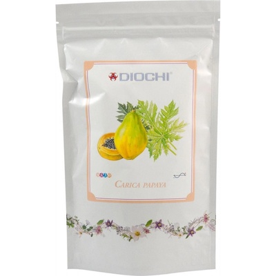 Diochi Carica papaya čaj 80 g