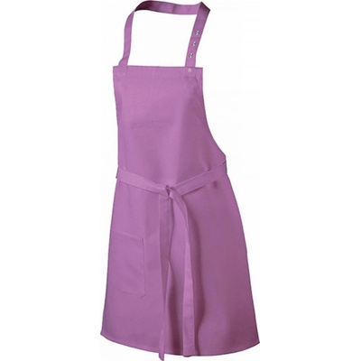Exner Dětská hobby zástěra jednoduchá na údržbu Fialová EX122