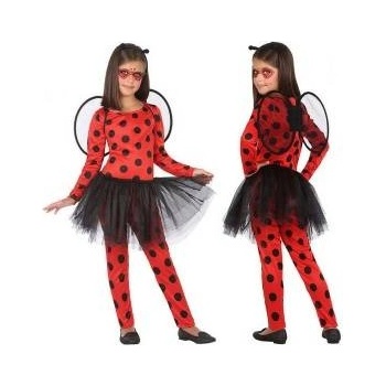 BigBuy Carnival Маскировъчен костюм за деца Размер 3-4 години 6e11a0