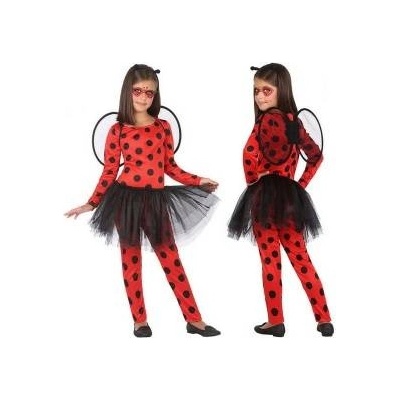 BigBuy Carnival Маскировъчен костюм за деца Размер 3-4 години 6e11a0