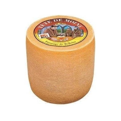 Fromage De Bellelay Tete de Moine A.O.C. Sýr 800 g