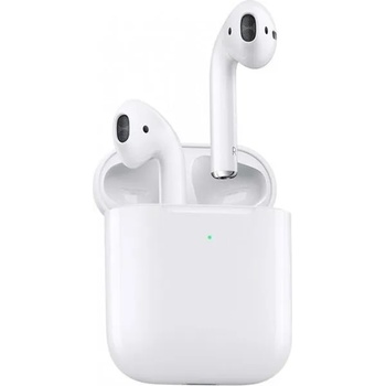 Image 1 of Apple AirPods 2 (MV7N2TY/MV7N2RU/A / MV7N2ZM)