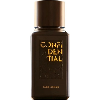 Paris Corner Confidential parfémovaná voda pánská 100 ml