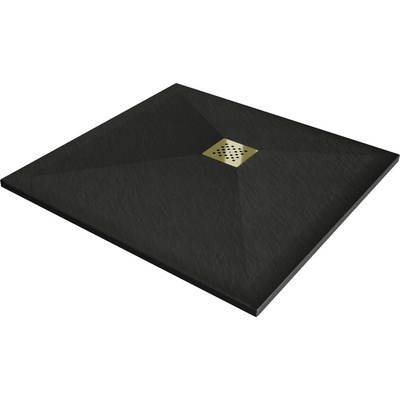 MEXEN Stone 100 x 100 cm 44701010-G