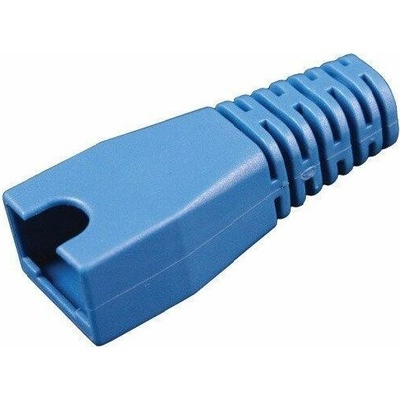 Solarix S45NSP-BU Ochrana RJ45 non-snag proof modrá S45NSP-BU