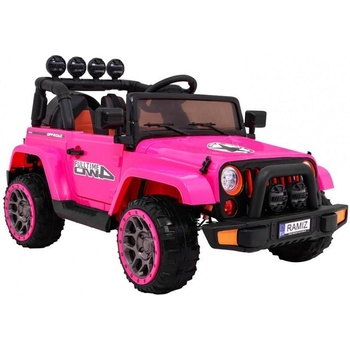 INLEA Jeep BRD-7588