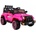 INLEA Jeep BRD-7588