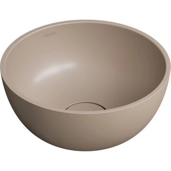 OMNIRES SHELL M+ SHELL350UNDB