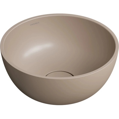OMNIRES SHELL M+ SHELL350UNDB