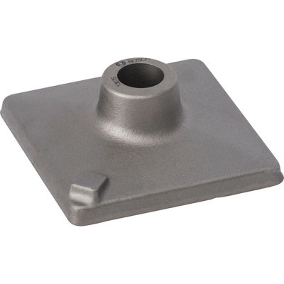 Bosch Platnička na ubíjanie 120 x 120 mm 1618633101