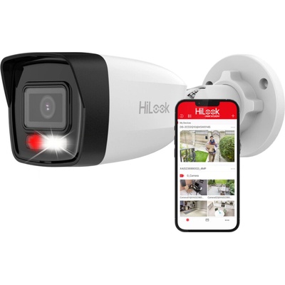 Hikvision IPC-B160HA-LU