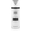 LATTAFA Ana Abiyedh deo spray 200 ml