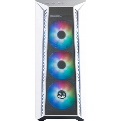 Cooler Master MasterBox MB520 RGB MB520-WGNN-S00