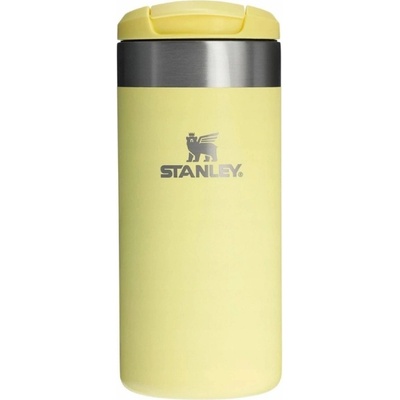 Stanley AeroLight Transit Mug 350 ml Pomelo