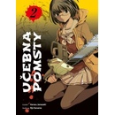 Učebna pomsty 2 - Jamazaki Karasu