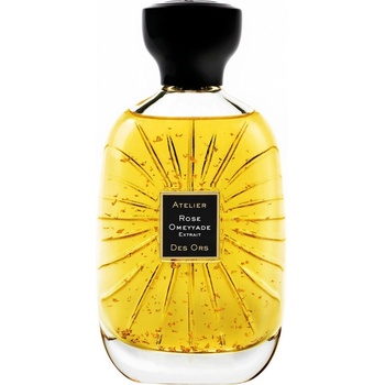Atelier Des Ors Rose Omeyyade Extrait Flacon Extrait de Parfum 100 ml унисекс