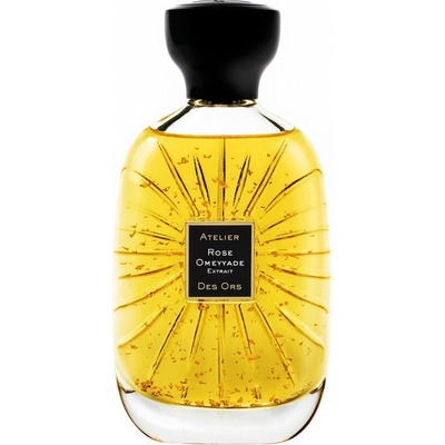 Atelier Des Ors Rose Omeyyade Extrait Flacon Extrait de Parfum 100 ml унисекс