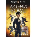 Artemis Fowl - Eoin Colfer