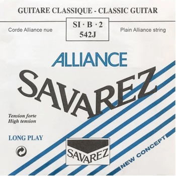 Savarez 542J