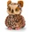 Keel Toys Keeleco, Бухал, 19 см (SE6425)