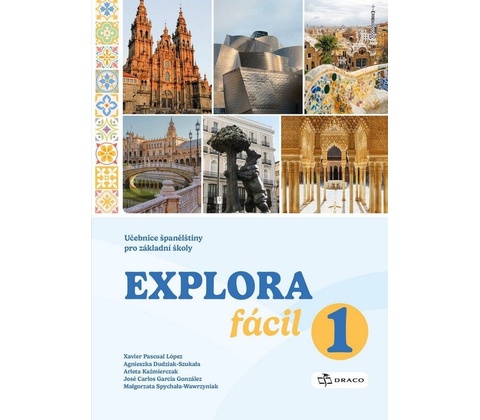 Explora fácil