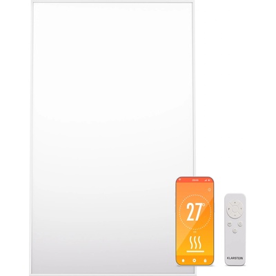 Klarstein Wonderwall Air Smart 600 W (ACO14_IR_WW_V_600)