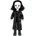 Living Dead Dolls Кукла The Crow - Eric Draven - Living Dead Dolls Doll - MEZ99611