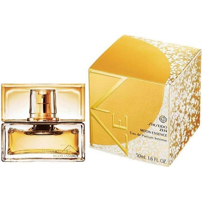 Shiseido Zen Moon Essence parfumovaná voda dámska 50 ml