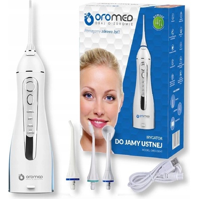 Oromed ORO-DENT