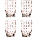 Bloomingville Brinley чаши 350 мл, кафяви, 4 бр (82072203)