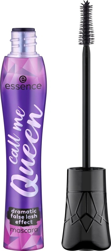 Essence Спирала CALL ME QUEEN ефект изкуст. мигли Спирала 11, 5ml