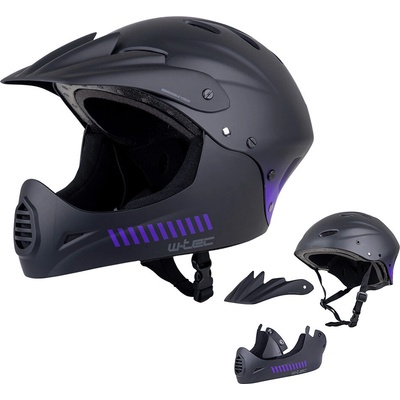 W-TEC Campanero Noir