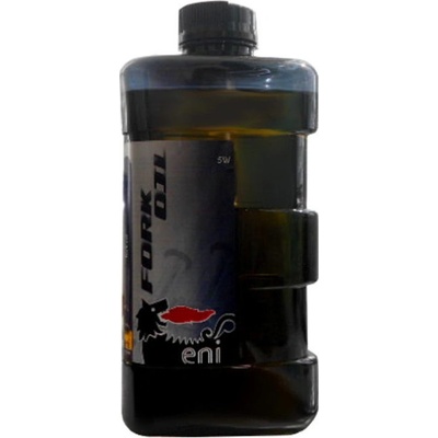 Eni-Agip Fork Oil SAE 5W 1 l – Zbozi.Blesk.cz