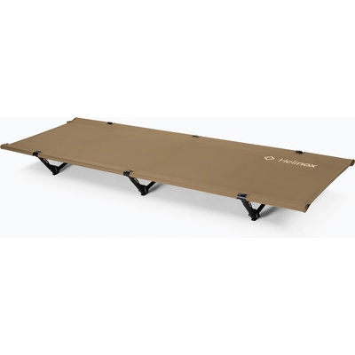 Helinox Cot One Конвертируемо легло за пътуване coyote tan