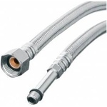 Uncanny Brand Wire braided steel wire gw in/out con long 40cm 1/2