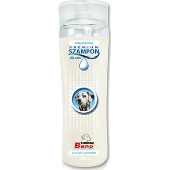 Super Beno Certech Premium proti alergii 200 ml