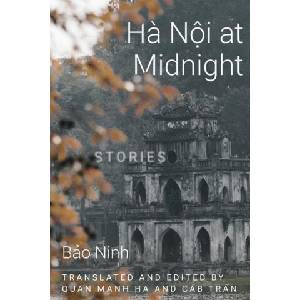Hanoi at Midnight | Quan Manh Ha, Cab Tran (ISBN: 9781682831625)