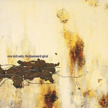 Nine Inch Nails - The Downward Spiral (2 LP) (180g) (602557142785)