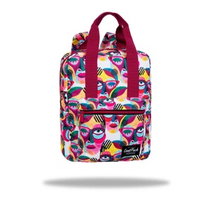 COOLPACK Ежедневна раница Coolpack - Blis - Cinco