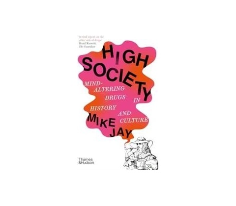 High Society - Mike Jay