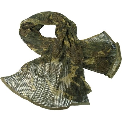 Šál Mil-Tec Baracuda DPM
