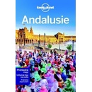 Mapy a průvodci Andalusie průvodce th Lonely Planet