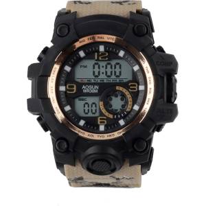 Invicta Мъжки часовник Invicta by Digitex (AC435-005) Часовници