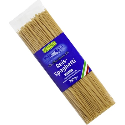 Rapunzel Ryžové cestoviny BIO Ryžové špagety 250 g