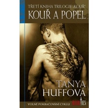 Kouř 3 - Kouř a popel - Tanya Huffová
